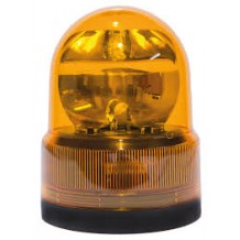 ΠΕΡΙΣΤΡΟΦΙΚΟΣ ΦΑΡΟΣ 9-33V  ΦΑΡΟΙ ΦΟΡΤΗΓΩΝ